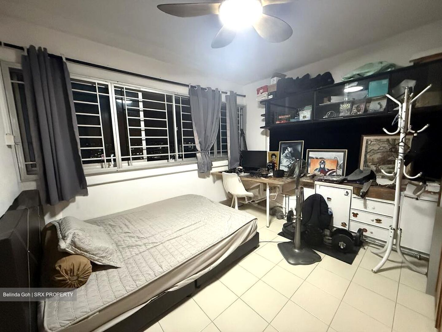 Blk 362 Yishun Ring Road (Yishun), HDB 4 Rooms #497066501